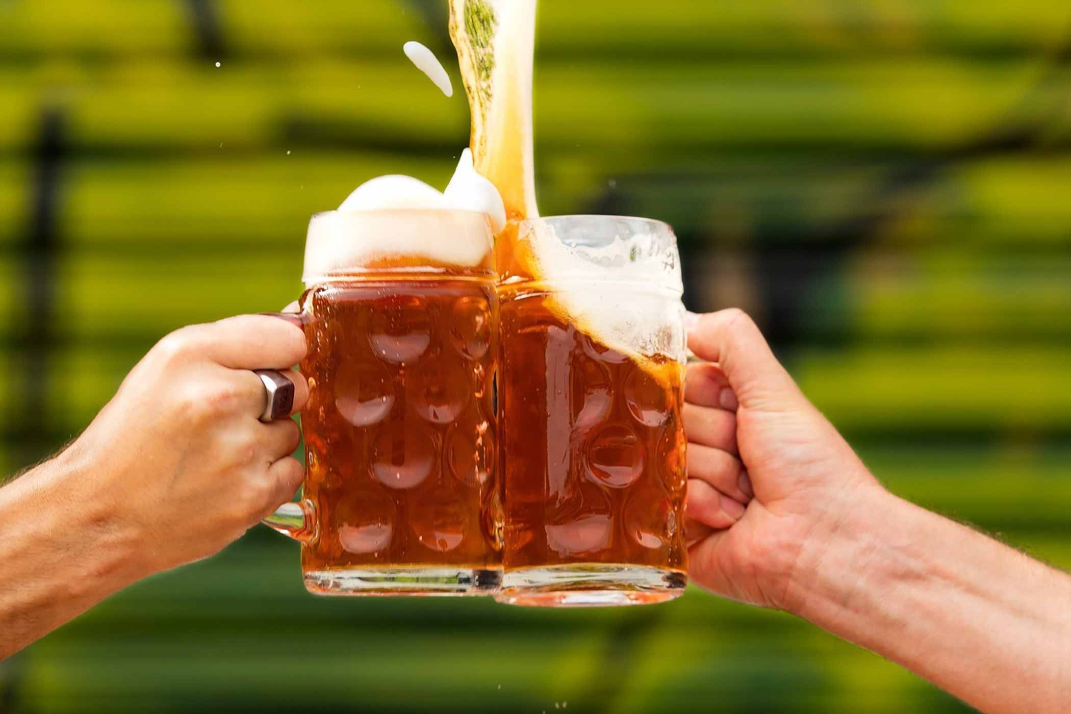 Effingut Beer