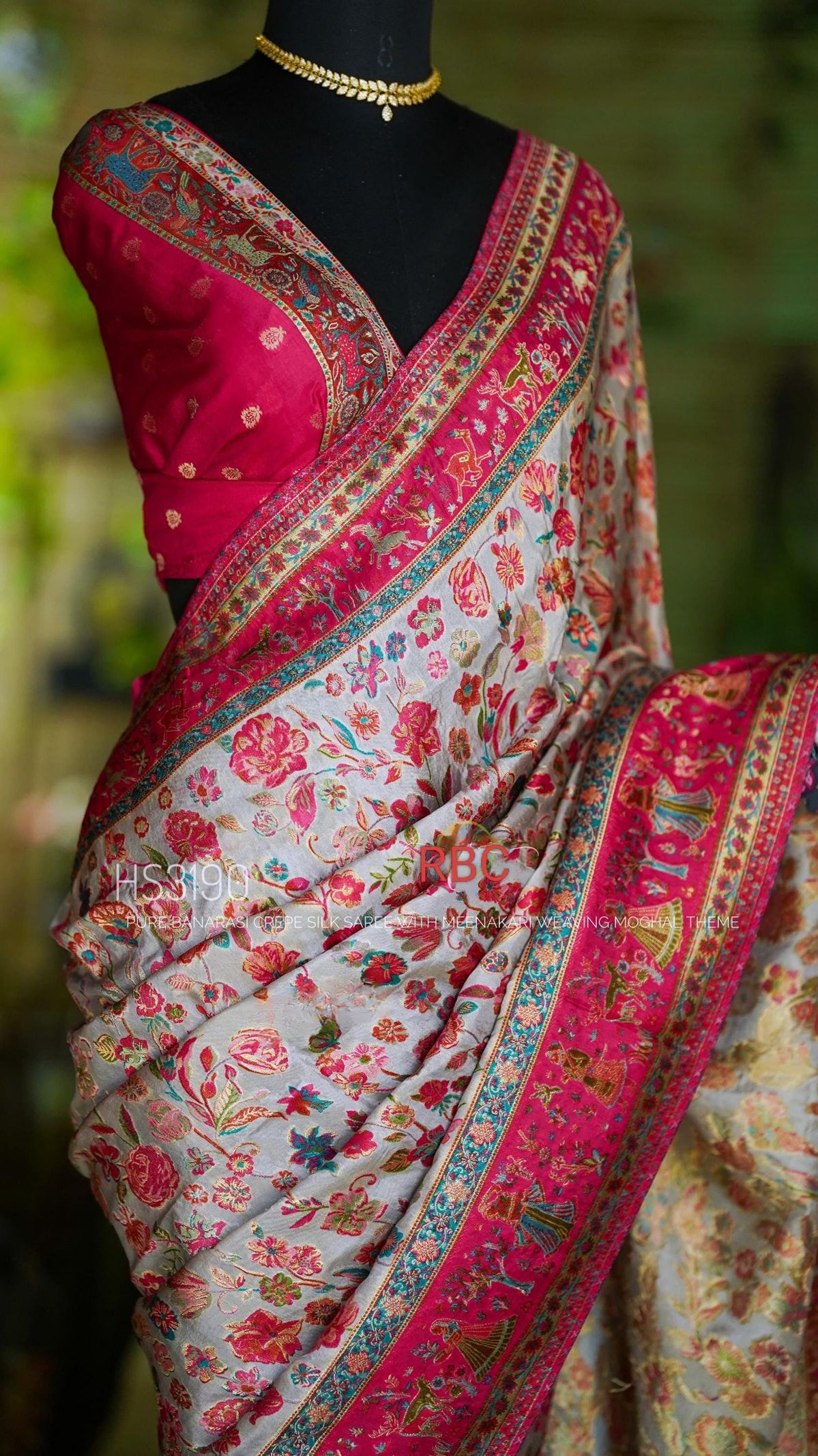Bhabhi Jee Saree and Suits premium collection at Shastri Nagar Muzaffarpur Bihar