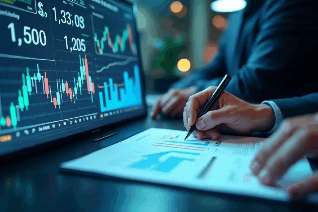 Basics of intraday stock trading for beginners