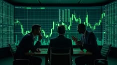 How to read a stock chart step by step