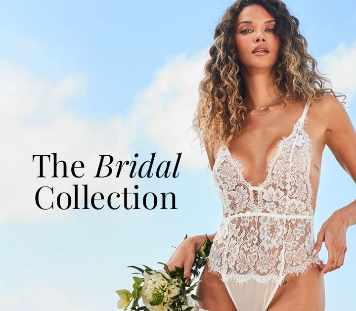 8 Fifty FASHION – Elegant Lingerie Collection