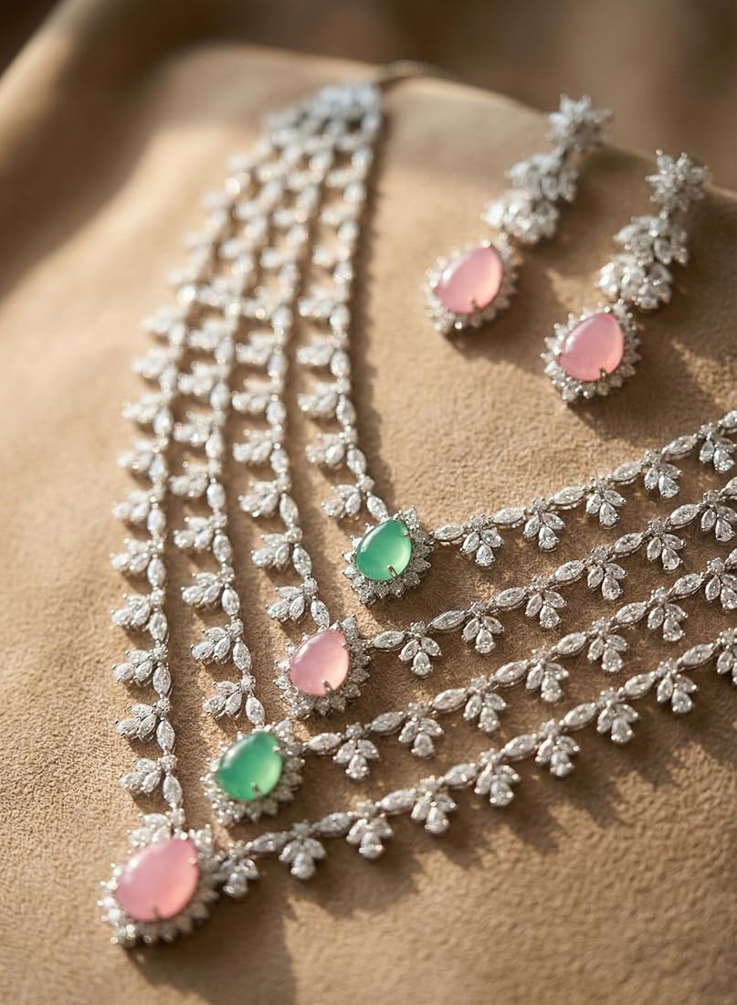Diamond Jewellery in Madhepur