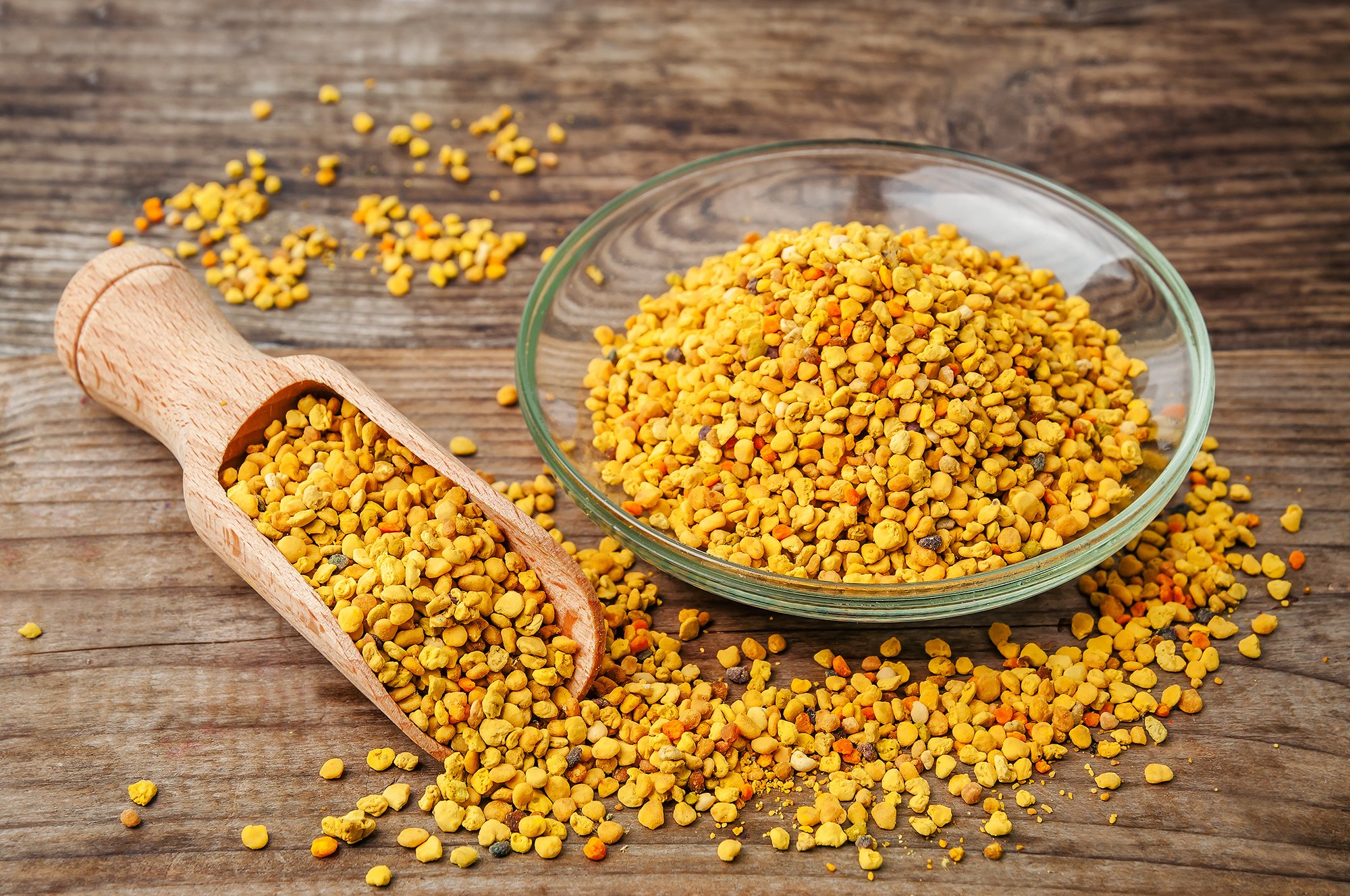 Bee Pollen Nellore