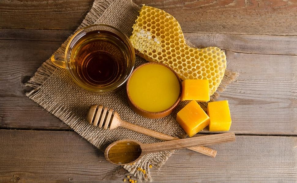 Bee Wax Products Nellore