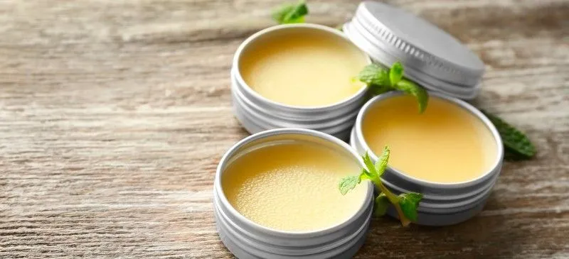 Natural Lip Balm Nellore