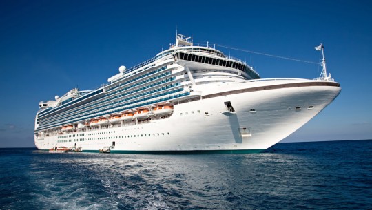 Marine Solutions