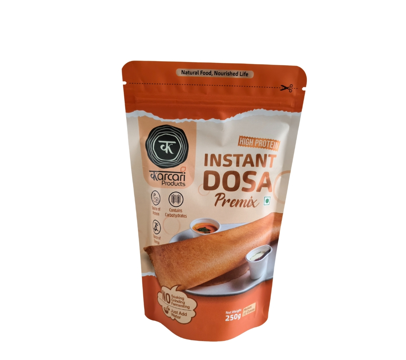 Instant Dosa Mix