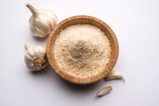Dehydrated Garlic Powder