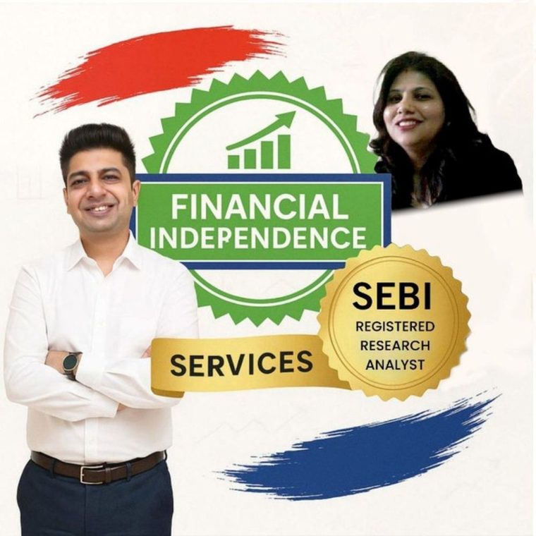 Financial Independence Services team