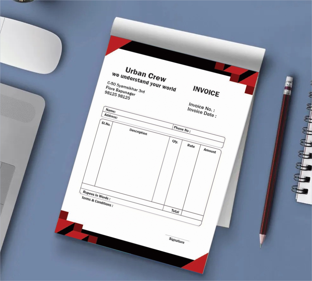 Business Brochures