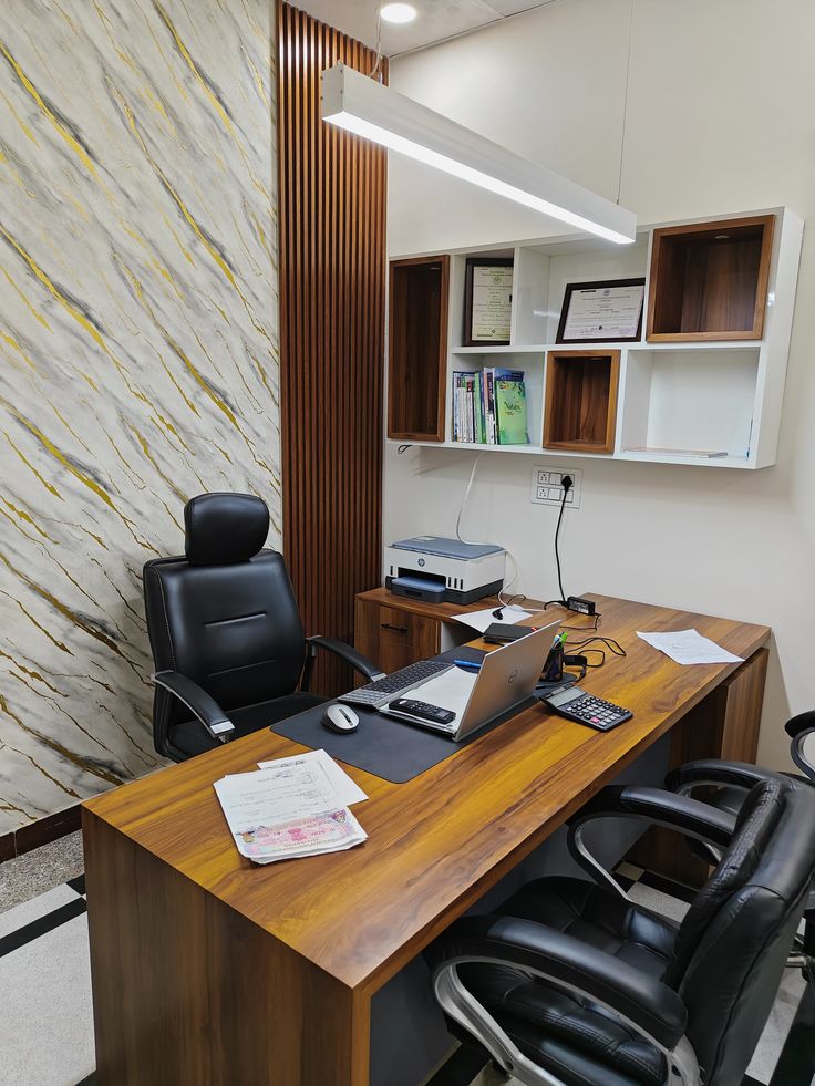 Your Choice Real Estate Agency office in Kharadi Pune - modern homes and property services