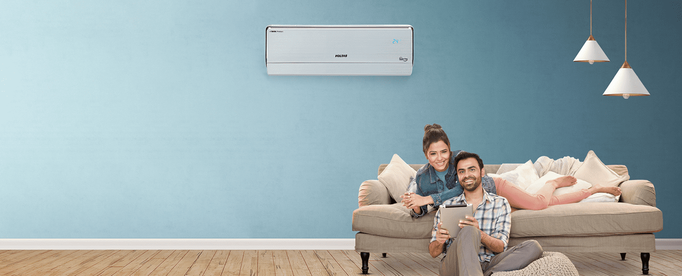 Voltas Air Conditioners