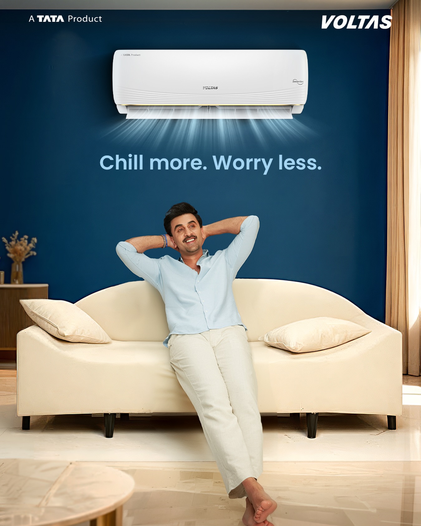 Voltas Appliances – Engineering Excellence