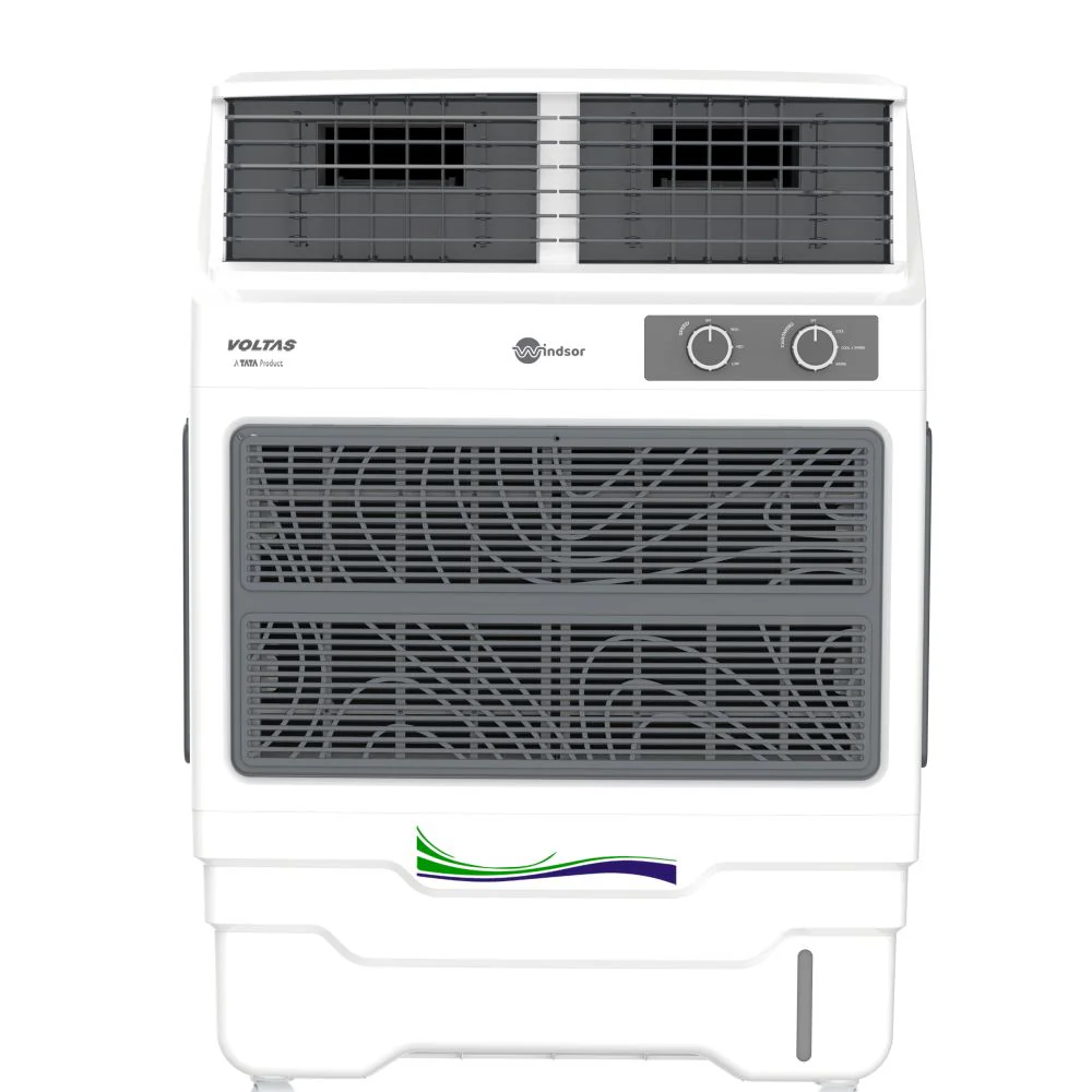 Voltas Room Air Cooler Windsor 65
