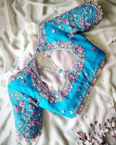 Bridal Wear at Fascino Boutique