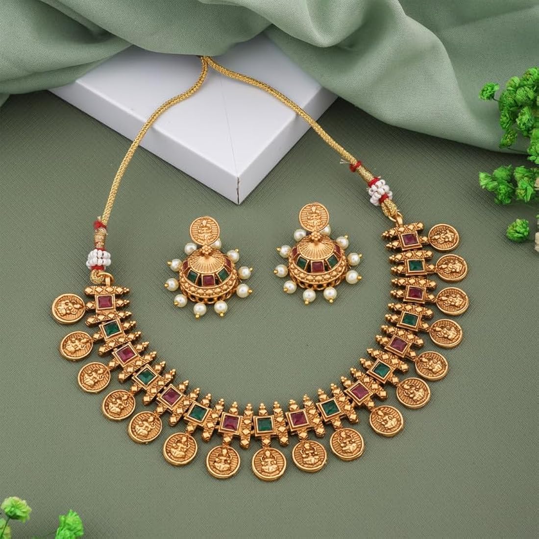 Fashion Jewellery