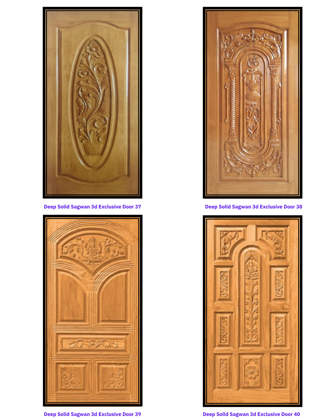 Membrane door