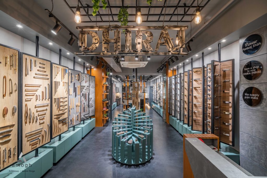 Hardware Store Aghapura