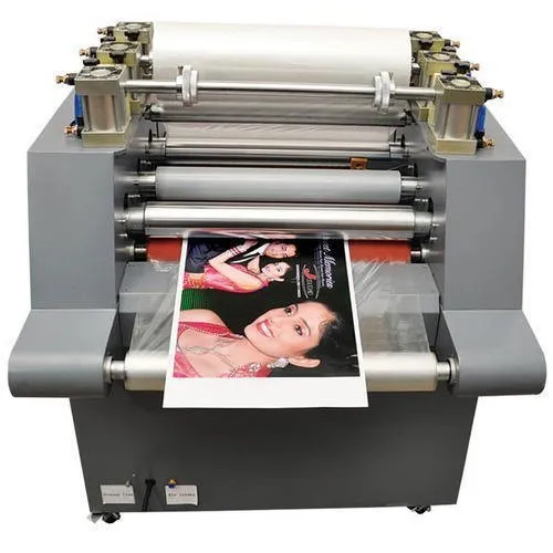 Laminating Equipment Supplier