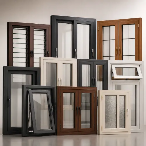 Door Supplier