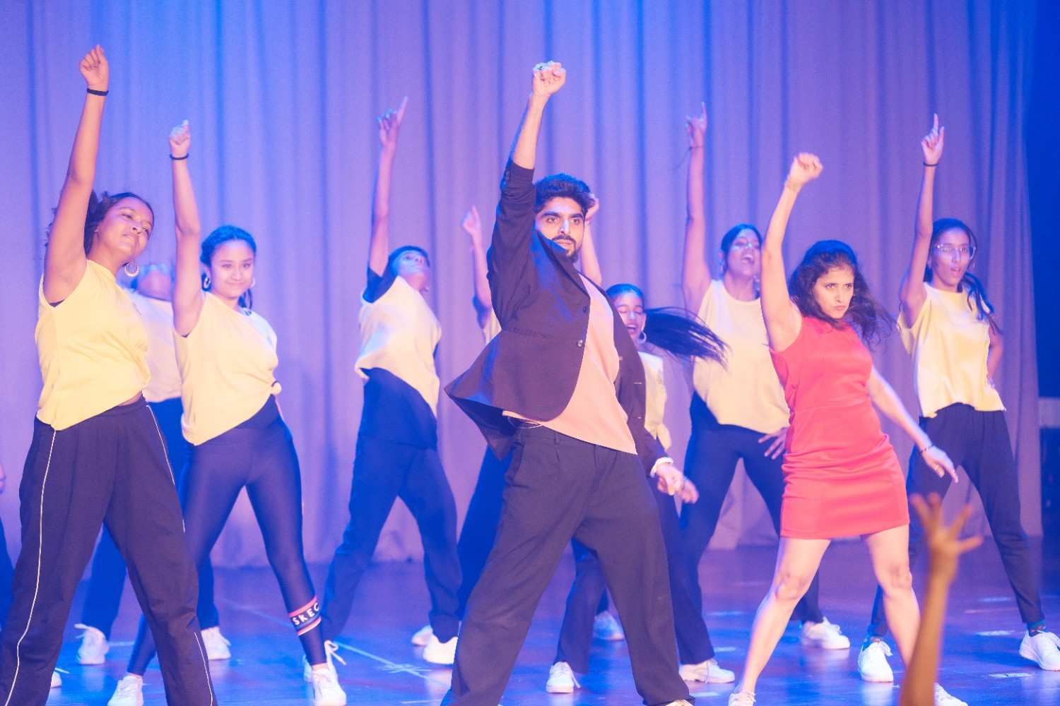 Kids Summer Dance Camp at Avighnaa Mira Road