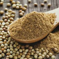 Coriander powder
