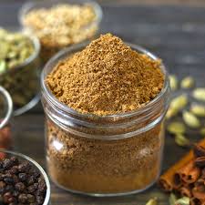 Chaat Masala