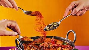 Bhaja Masala