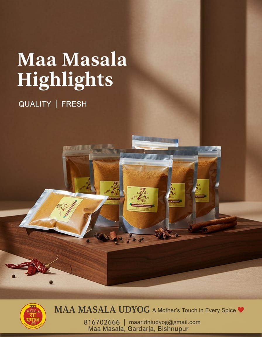 Sealed spice jars