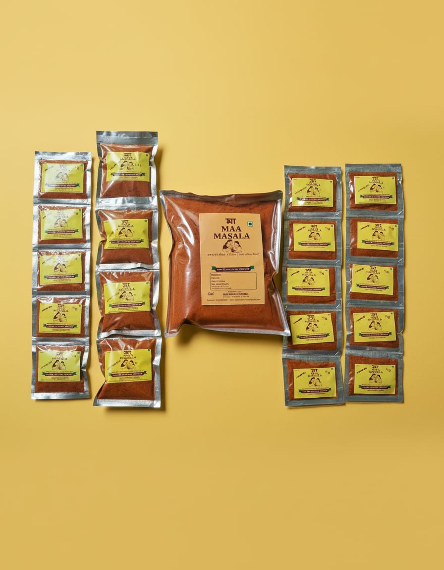Kashmiri chilli powder