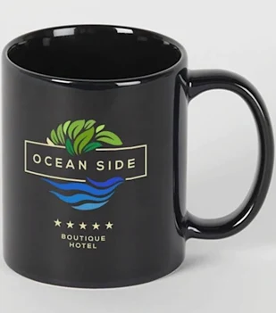 Coffee Mug Printing - PAN INDIA DELIVERY