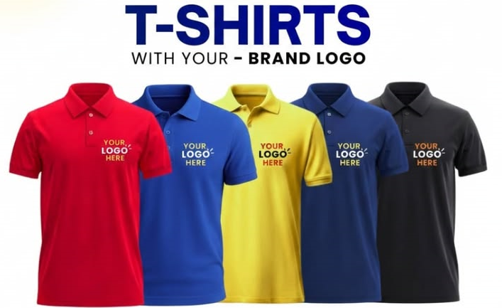 Printed T-Shirts by Best Customized T Shirt Manufacturer in Rohtak - PAN INDIA DELIVERY