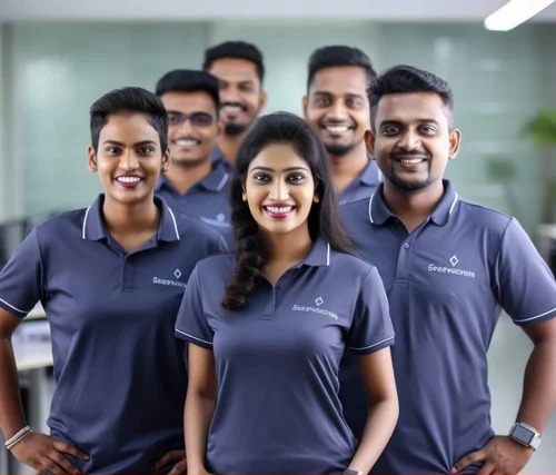 Corporate Uniforms - Corporate Uniform Manufacturer in India with PAN INDIA DELIVERY