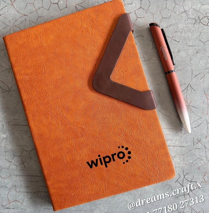 Corporate Diaries - PAN INDIA DELIVERY