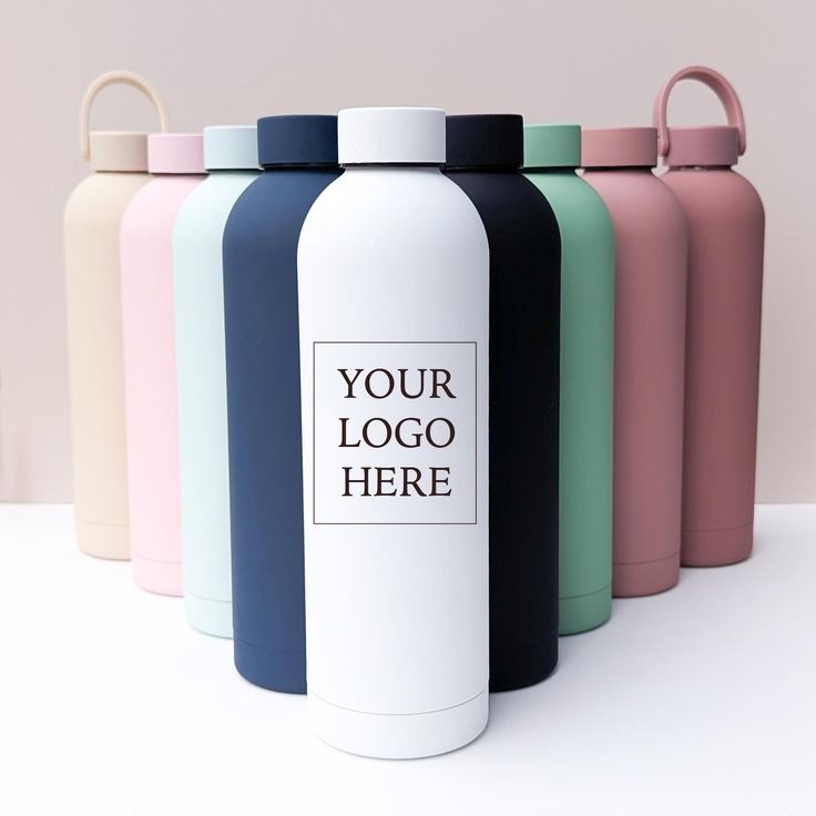 Customized Water Bottles with PAN INDIA DELIVERY