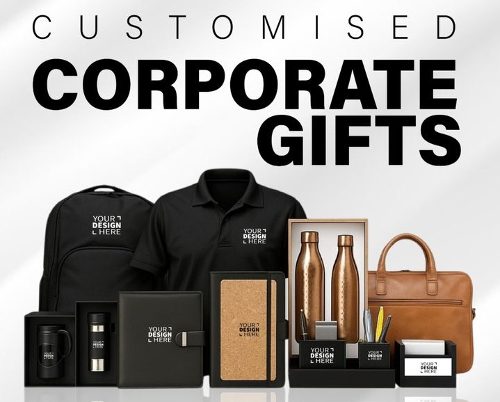 Corporate Gift Hampers with PAN INDIA DELIVERY