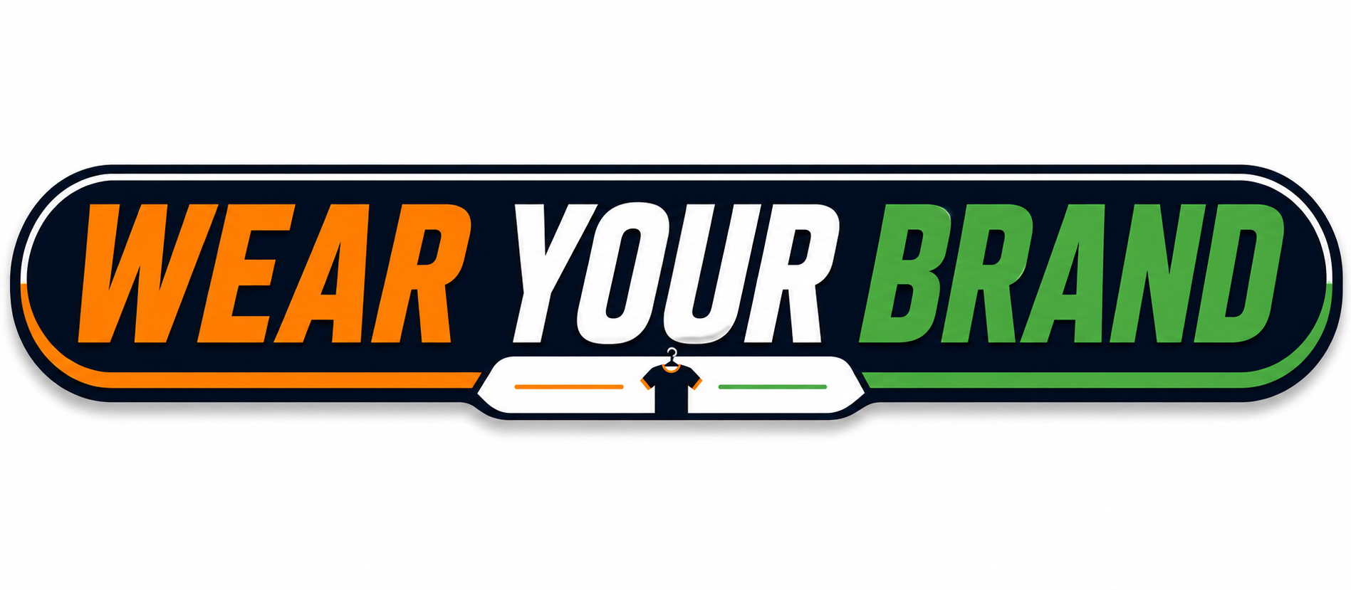 WEAR your BRAND - Best Customized T Shirt Manufacturer in Rohtak
