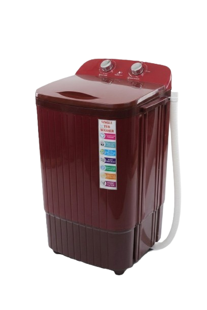 Valora VE-9000 top-load semi-automatic washing machine — best washing home appliance in Ghaziabad, Uttar Pradesh