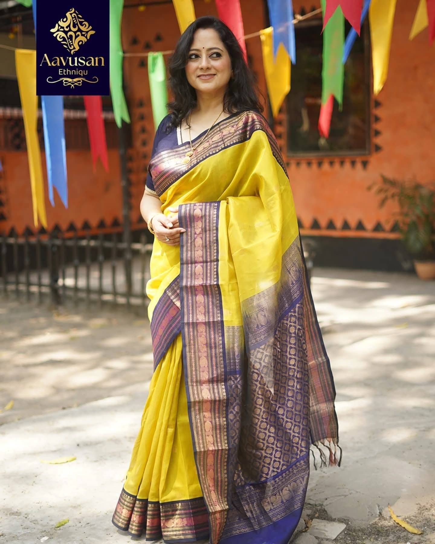 Silk Sarees
