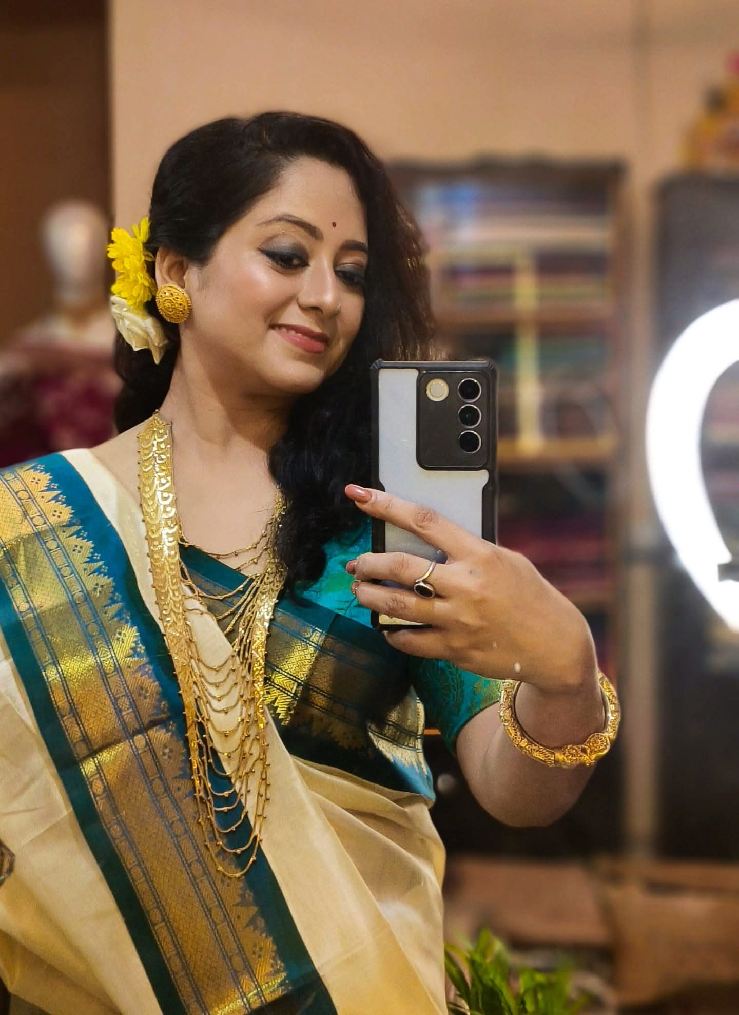 Festive Wear