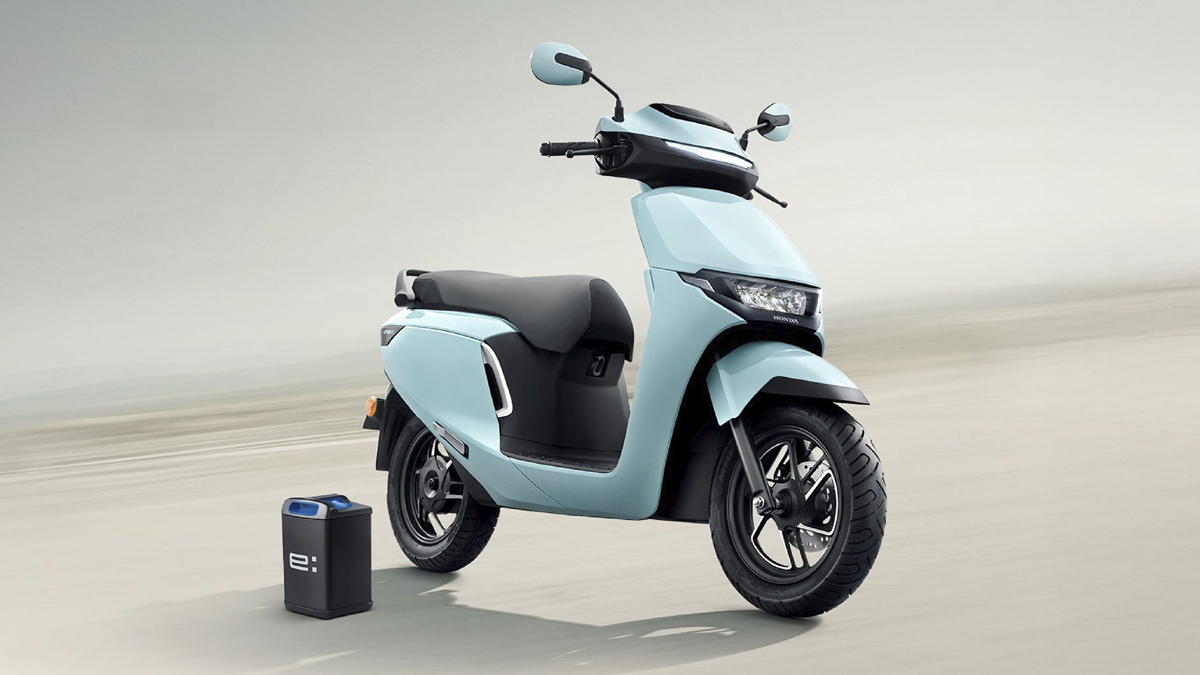NILKANTH EV Best Electric Scooter Showroom in Bhuj Kutch Gujarat