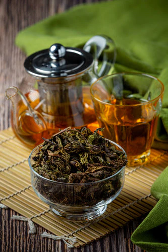 Fresh Tea