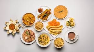 Breakfast Items