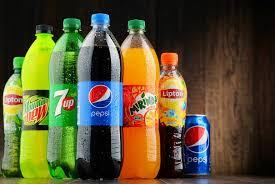 Cold Drinks