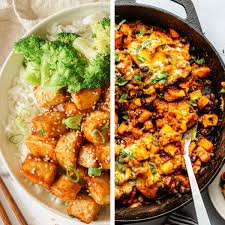 Vegetarian Meals