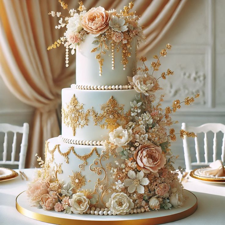 Gourmet Plated Dinner