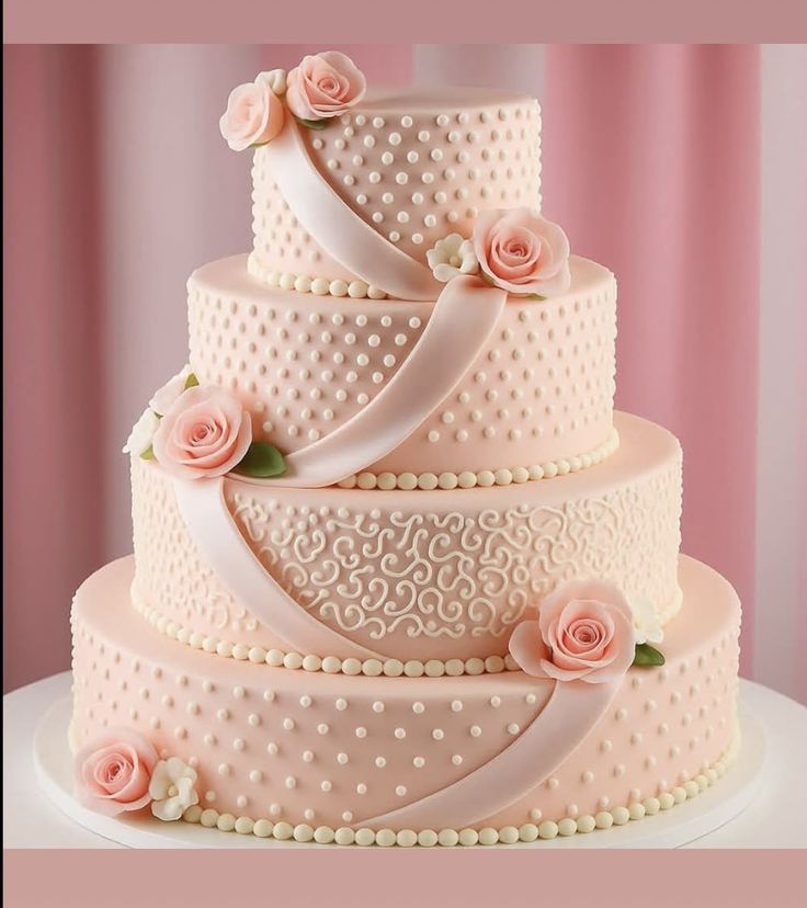 Elegant Buffet Setup