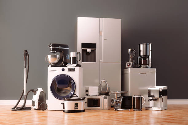 Kitchen Appliances