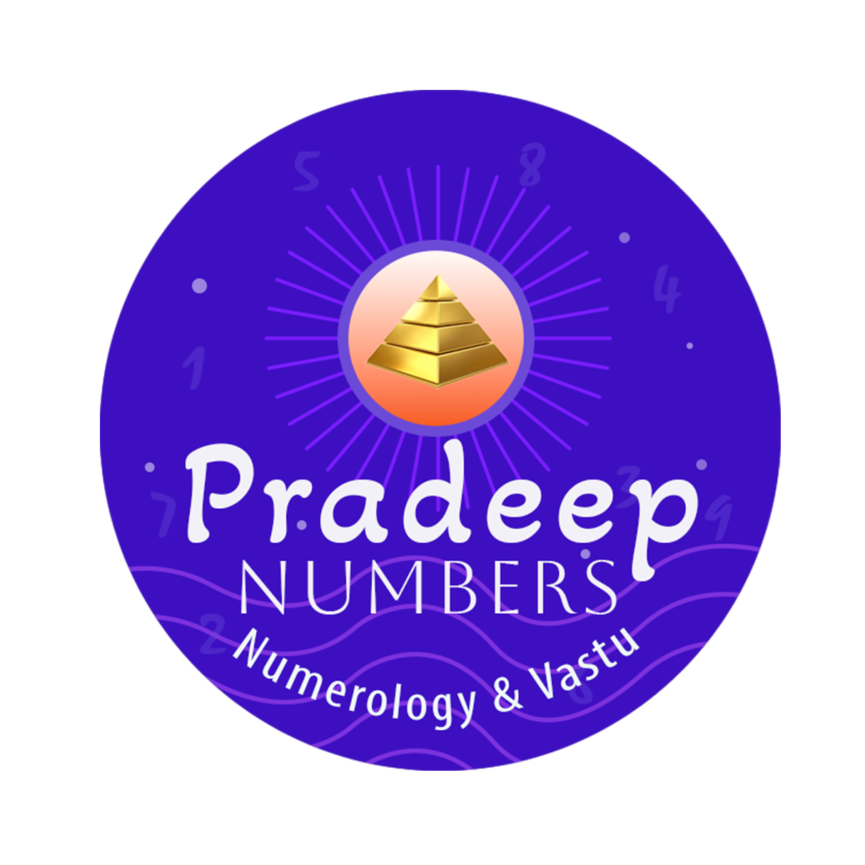 Pradeep Numbers