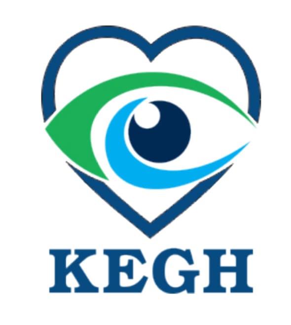 KEGH Logo